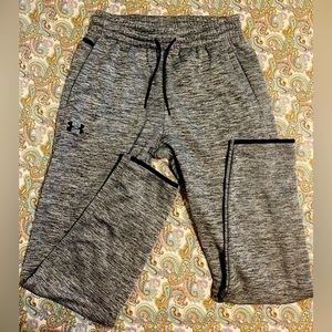 Under Armour Loose Jogger